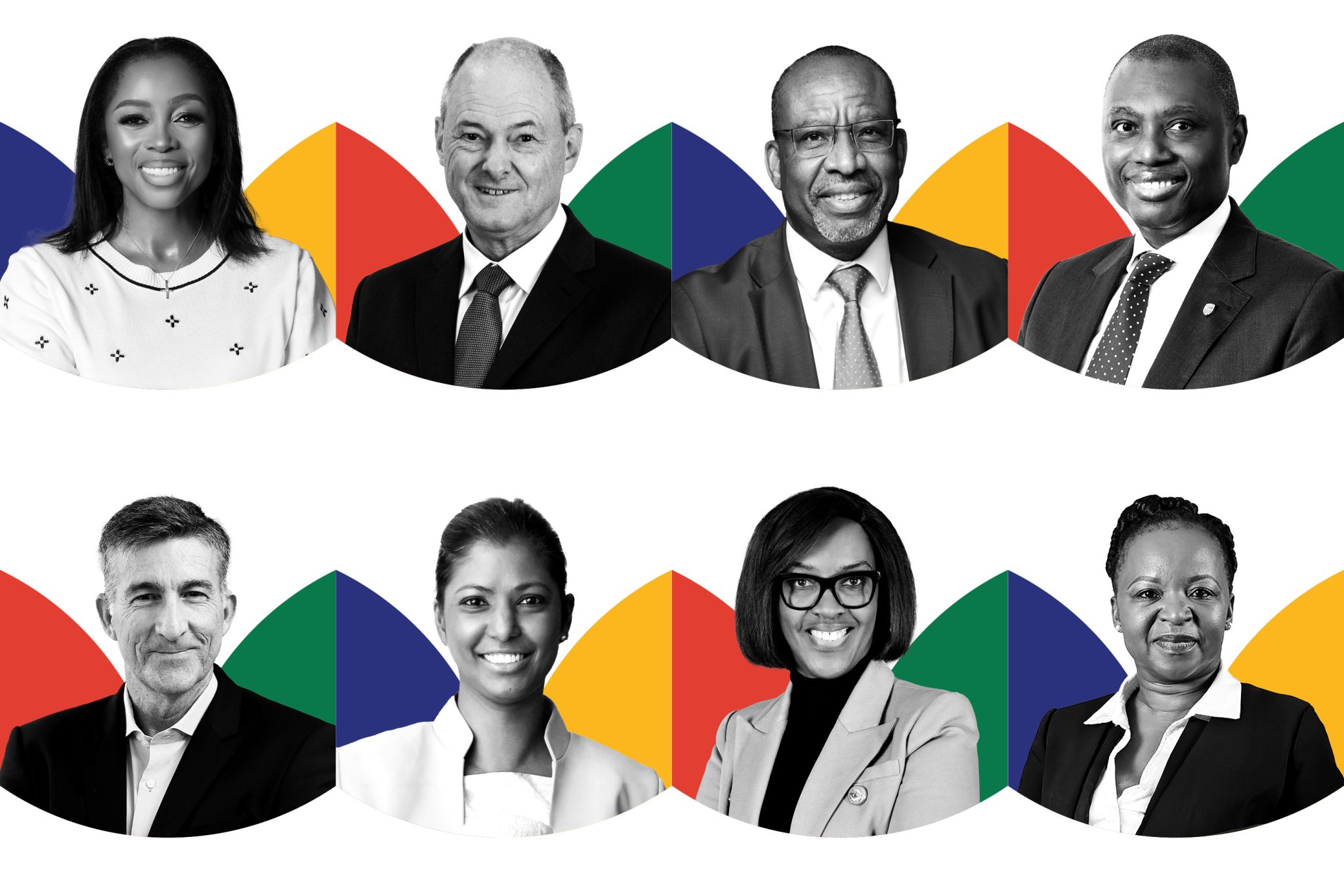 Press Release: B20 South Africa announces global leadership teams