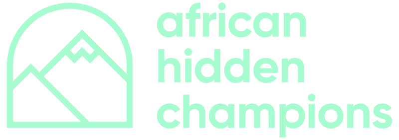 Africa Hidden Champions